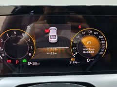 Lynk & Co Lingdu L 280TSI DSG spicy version - фото 13