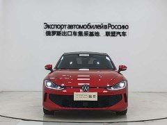 Lynk & Co Lingdu L 280TSI DSG spicy version - фото 2