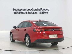 Lynk & Co Lingdu L 280TSI DSG spicy version - фото 4