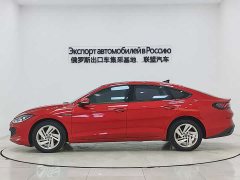 Lynk & Co Lingdu L 280TSI DSG spicy version - фото 5