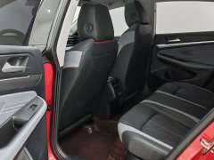 Lynk & Co Lingdu L 280TSI DSG spicy version - фото 7