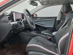 Lynk & Co Lingdu L 280TSI DSG spicy version - фото 8