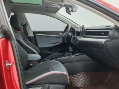 Lynk & Co Lingdu L 280TSI DSG spicy version - фото 9