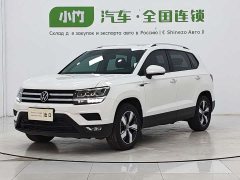 Lynk & Co Tuyue 280TSI two-wheel drive comfort version - фото 1