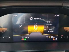 Lynk & Co Tuyue 280TSI two-wheel drive comfort version - фото 13