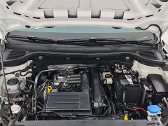 Lynk & Co Tuyue 280TSI two-wheel drive comfort version - фото 17
