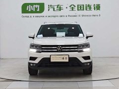 Lynk & Co Tuyue 280TSI two-wheel drive comfort version - фото 2