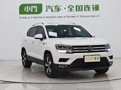 Lynk & Co Tuyue 280TSI two-wheel drive comfort version - фото 3