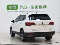 Lynk & Co Tuyue 280TSI two-wheel drive comfort version - фото 4