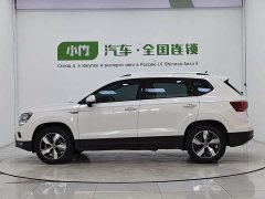 Lynk & Co Tuyue 280TSI two-wheel drive comfort version - фото 5