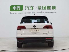 Lynk & Co Tuyue 280TSI two-wheel drive comfort version - фото 6