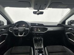Audi Q3 35 TFSI Fashionable and Dynamic (1.4T) - фото 10