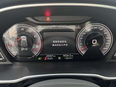 Audi Q3 35 TFSI Fashionable and Dynamic (1.4T) - фото 13