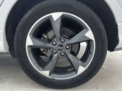 Audi Q3 35 TFSI Fashionable and Dynamic (1.4T) - фото 17