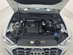 Audi Q3 35 TFSI Fashionable and Dynamic (1.4T) - фото 18