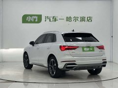 Audi Q3 35 TFSI Fashionable and Dynamic (1.4T) - фото 4