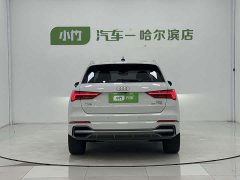 Audi Q3 35 TFSI Fashionable and Dynamic (1.4T) - фото 6