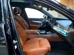 BMW i7 eDrive50L M Sport Package - фото 10