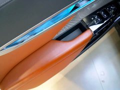 BMW i7 eDrive50L M Sport Package - фото 13