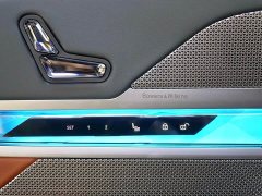 BMW i7 eDrive50L M Sport Package - фото 14