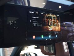 BMW i7 eDrive50L M Sport Package - фото 15