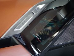 BMW i7 eDrive50L M Sport Package - фото 16