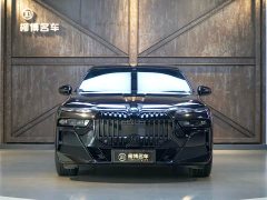 BMW i7 eDrive50L M Sport Package - фото 2