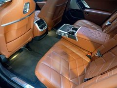 BMW i7 eDrive50L M Sport Package - фото 5
