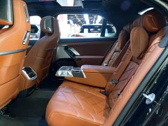 BMW i7 eDrive50L M Sport Package - фото 6