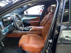 BMW i7 eDrive50L M Sport Package - фото 8