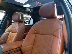 BMW i7 eDrive50L M Sport Package - фото 9