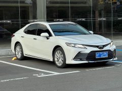 Toyota Camry 2.0G Deluxe Edition - фото 2