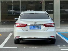 Toyota Camry 2.0G Deluxe Edition - фото 4