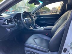 Toyota Camry 2.0G Deluxe Edition - фото 7