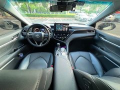 Toyota Camry 2.0G Deluxe Edition - фото 9