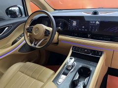 Voyah Lantu Dreamer PHEV Extra Long Range Premium Edition - фото 10