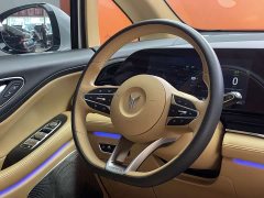 Voyah Lantu Dreamer PHEV Extra Long Range Premium Edition - фото 12