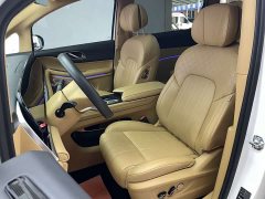 Voyah Lantu Dreamer PHEV Extra Long Range Premium Edition - фото 13
