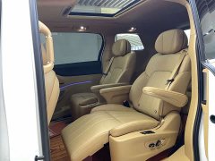Voyah Lantu Dreamer PHEV Extra Long Range Premium Edition - фото 15