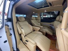 Voyah Lantu Dreamer PHEV Extra Long Range Premium Edition - фото 16