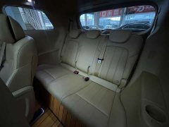 Voyah Lantu Dreamer PHEV Extra Long Range Premium Edition - фото 18