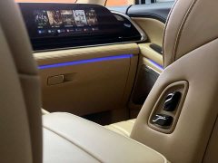 Voyah Lantu Dreamer PHEV Extra Long Range Premium Edition - фото 19