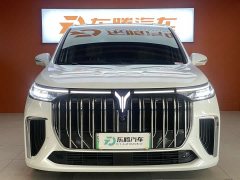 Voyah Lantu Dreamer PHEV Extra Long Range Premium Edition - фото 2