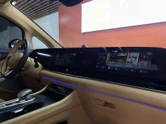 Voyah Lantu Dreamer PHEV Extra Long Range Premium Edition - фото 20