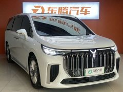 Voyah Lantu Dreamer PHEV Extra Long Range Premium Edition - фото 3