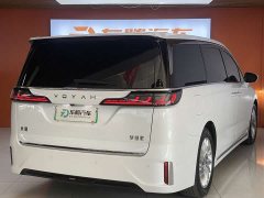 Voyah Lantu Dreamer PHEV Extra Long Range Premium Edition - фото 5