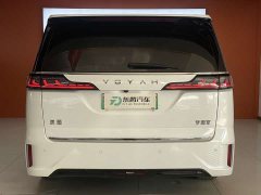 Voyah Lantu Dreamer PHEV Extra Long Range Premium Edition - фото 6
