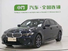 BMW 3 Series 320Li M Sport Package - фото 1