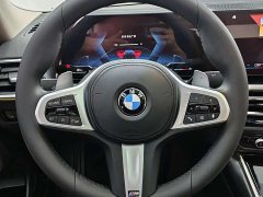 BMW 3 Series 320Li M Sport Package - фото 12