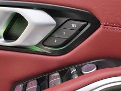 BMW 3 Series 320Li M Sport Package - фото 15